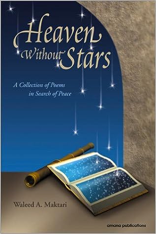 Heaven Without Stars: A Collection of Poems in Search of Peace