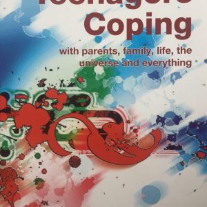 MUSLIM TEENAGERS COPING