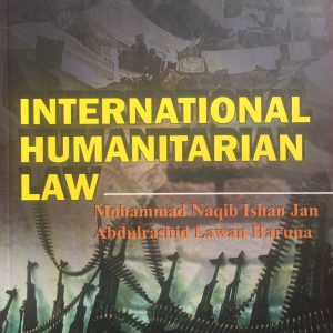 INTERNATIONAL HUMANITARIAN LAW