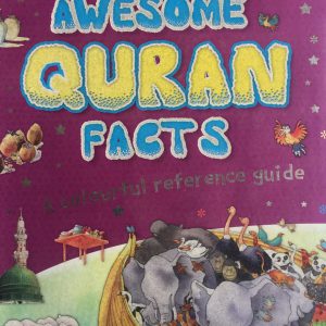AWESOME QURAN FACTS