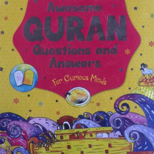 AWESOME QURAN QUESTIONS AND ANSWERS