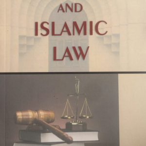 INSURANCE AND ISLAMIC LAW