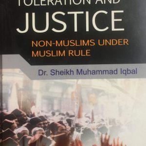 ISLAMIC TOLERATION AND JUSTICE