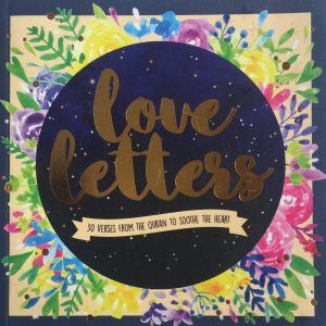 LOVE LETTERS