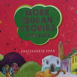 MY QURAN STORIES FOR KIDS