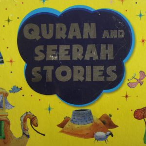 QURAN AND SEERAH STORIES
