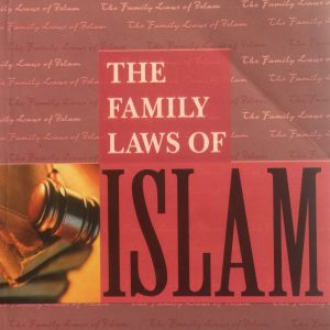 THE FAMILY LAWS OF ISLAM
