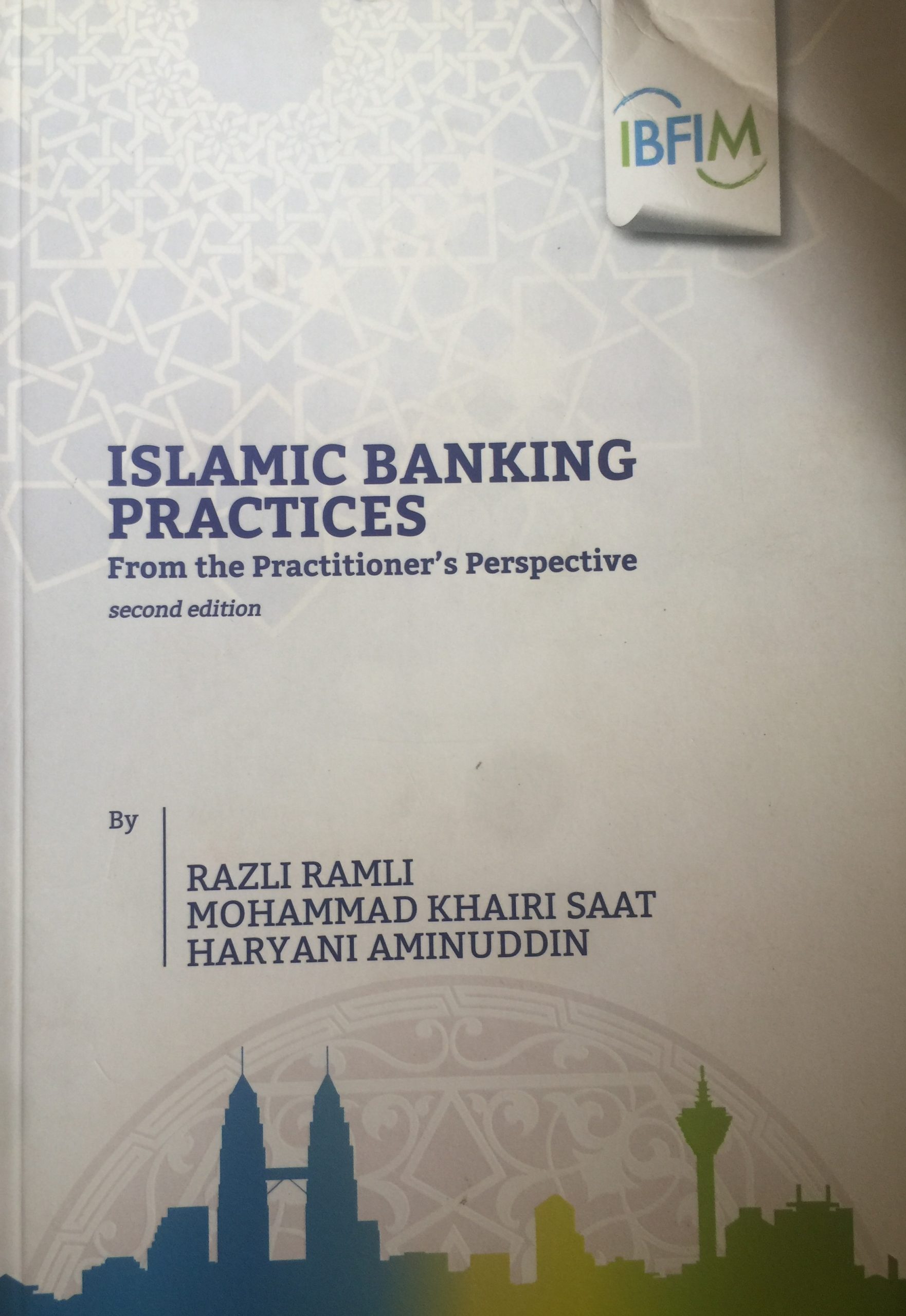 ISLAMIC BANKING PRACTICES