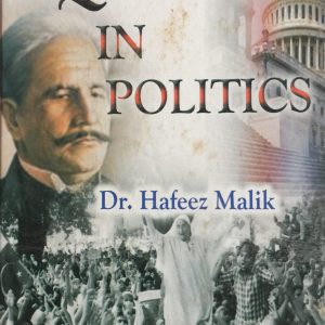 IQBAL IN POLITICS