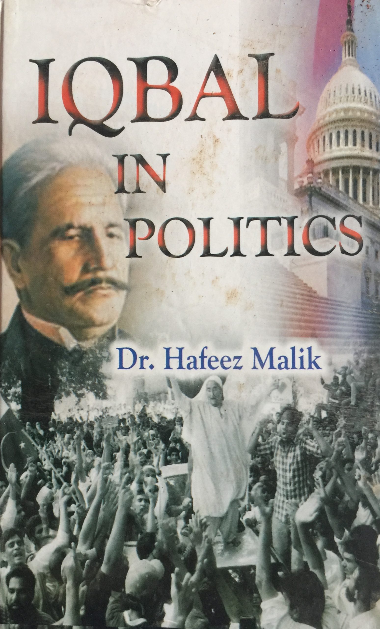 IQBAL IN POLITICS