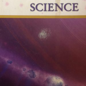 RELIGION AND SCIENCE