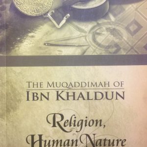 RELIGION , HUMAN NATURE AND ECONOMICS