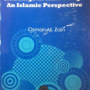 READING ON MARKETING AND ISLAMIC PERSPECTIVE