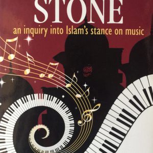 SLIPPERY STONE (An enquiry into islam stans on Music)