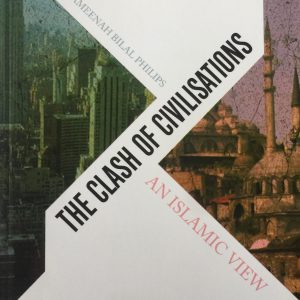 THE CLASH OF CIVILIZATION