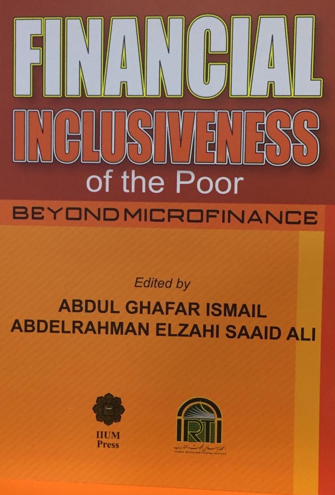 FINANCIAL INCLUSIVENESS OF THE POOR