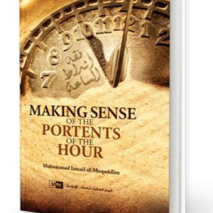 Making Sense of the Portents of the Hour