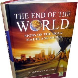 The End of The World