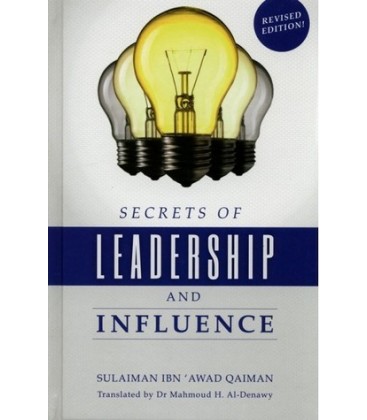 Image of Secrets of leadership and influence