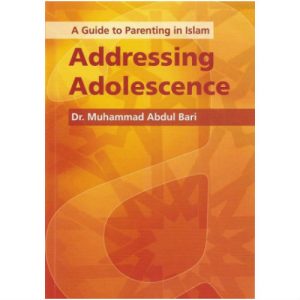 Addressing Adolescence