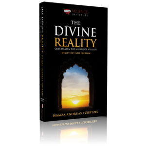 Divine Reality