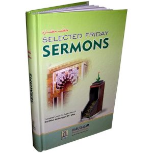 Selected Friday Sermons