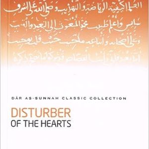 disturber of the heart