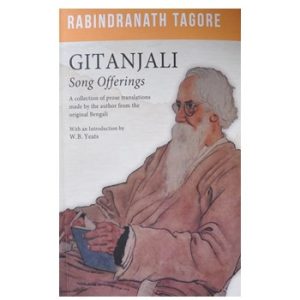 gitanjali Songs of offererings