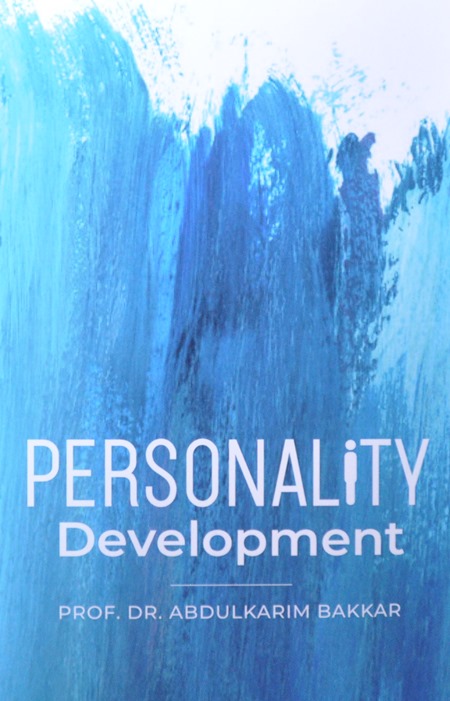 personality development