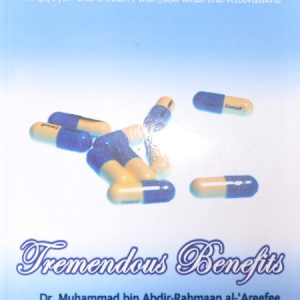 tremendous benefits