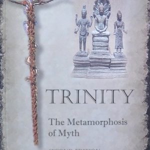 trinity the metamophosis of myth