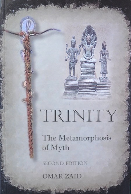 trinity the metamophosis of myth