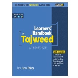 Learners Handbook Tajweed