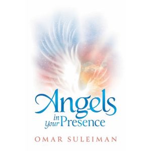 ANGELS IN YOUR PRESENCE