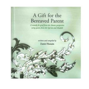 A gift for the bereaved parent