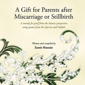 A Gift for Parents after Miscarriage or Stillbirth