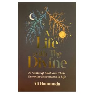 a life with the divine