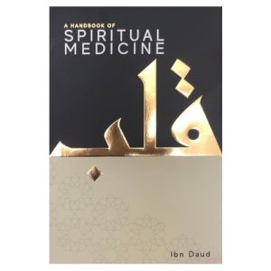 A Handbook of Spiritual Medicine