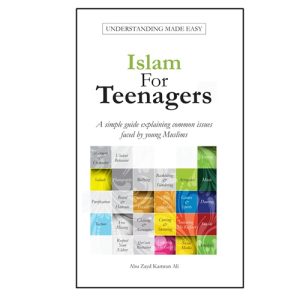 Islam For Teenagers