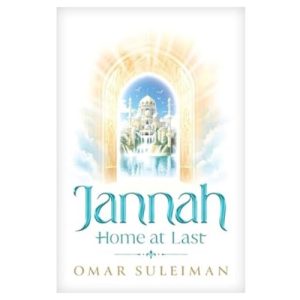 Jannah Home at Last