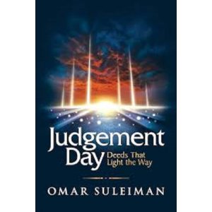 Judgement Day: Deeds that Light the Way