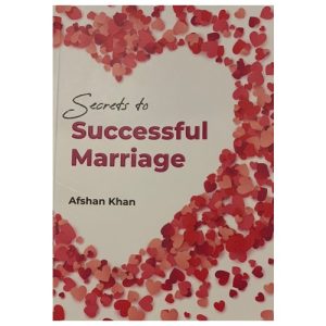 Secrets to a Successful Marriage