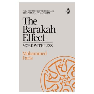 The Barakah Effect: More With Less