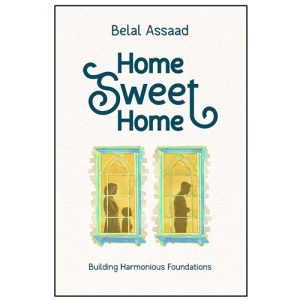home sweet home by Belal Assad