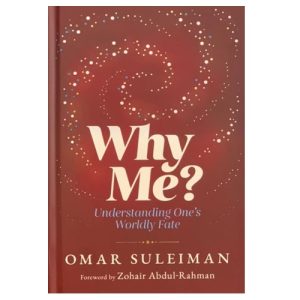 Why Me Understanding Ones Worldly Fate