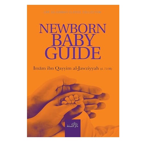New Born baby Guide