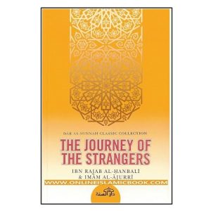The Journey of the Strangers