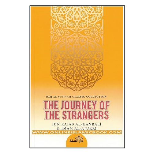 The Journey of the Strangers